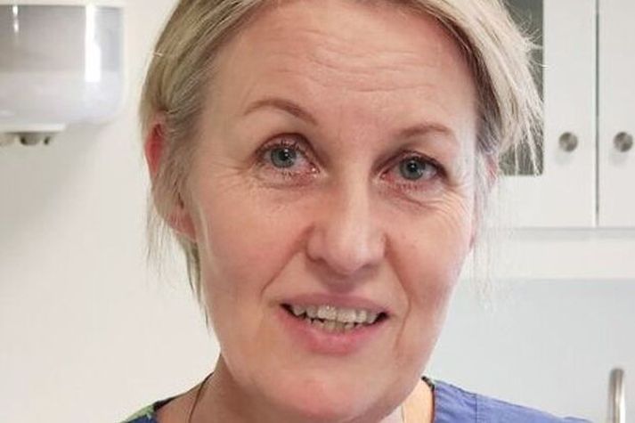 Ban­væn beita í Kjós: alkó­hól getur bjargað lífi gælu­dýra