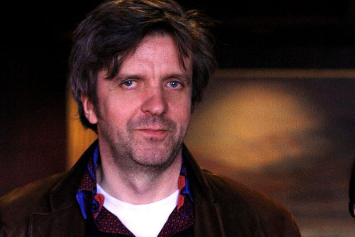 Gunnar Smári Egilsson, formaður SÁÁ, segir að álfasalan gangi vel.