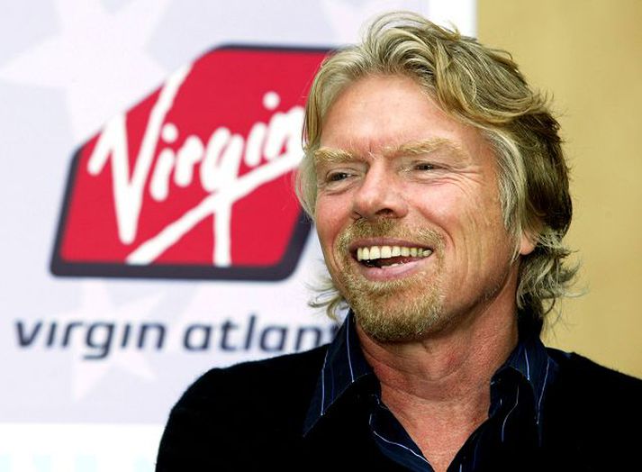 Virgin-samstæðan ætlar að skrá nokkrar af eignum félagsins á markað á næstunni.