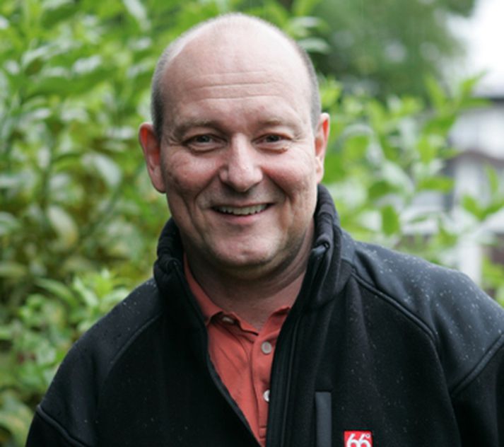 Guðlaugur G. Sverrisson, stjórnarformaður Orkuveitunnar, er varafulltrúi Framsóknarflokksins í borgarráði.