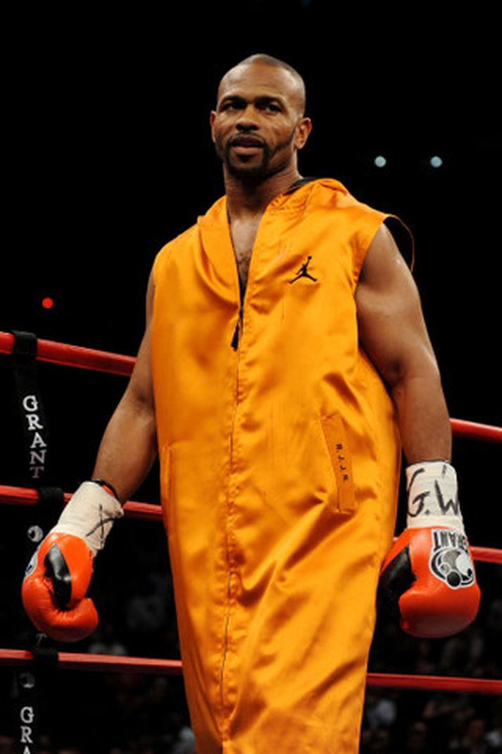 Roy Jones Jr.