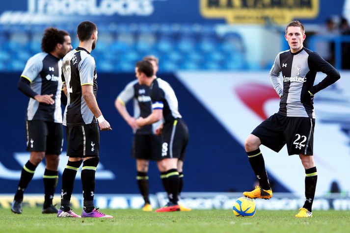 Gylfi Þór Sigurðsson.