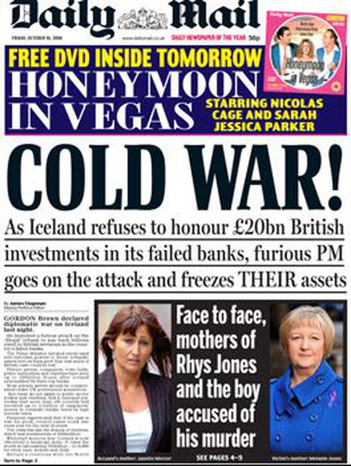 The Daily Telegraph