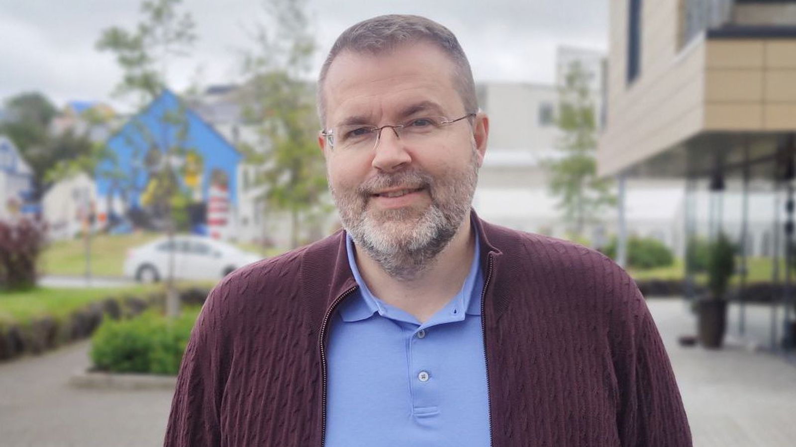 Eftir sumarið tekur við ó­vissa