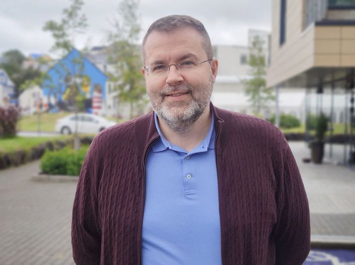 Jóhannes Þór segir óvissu ríkjandi innan greinarinnar.