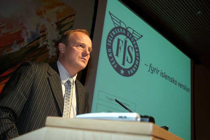 Pétur Björnsson