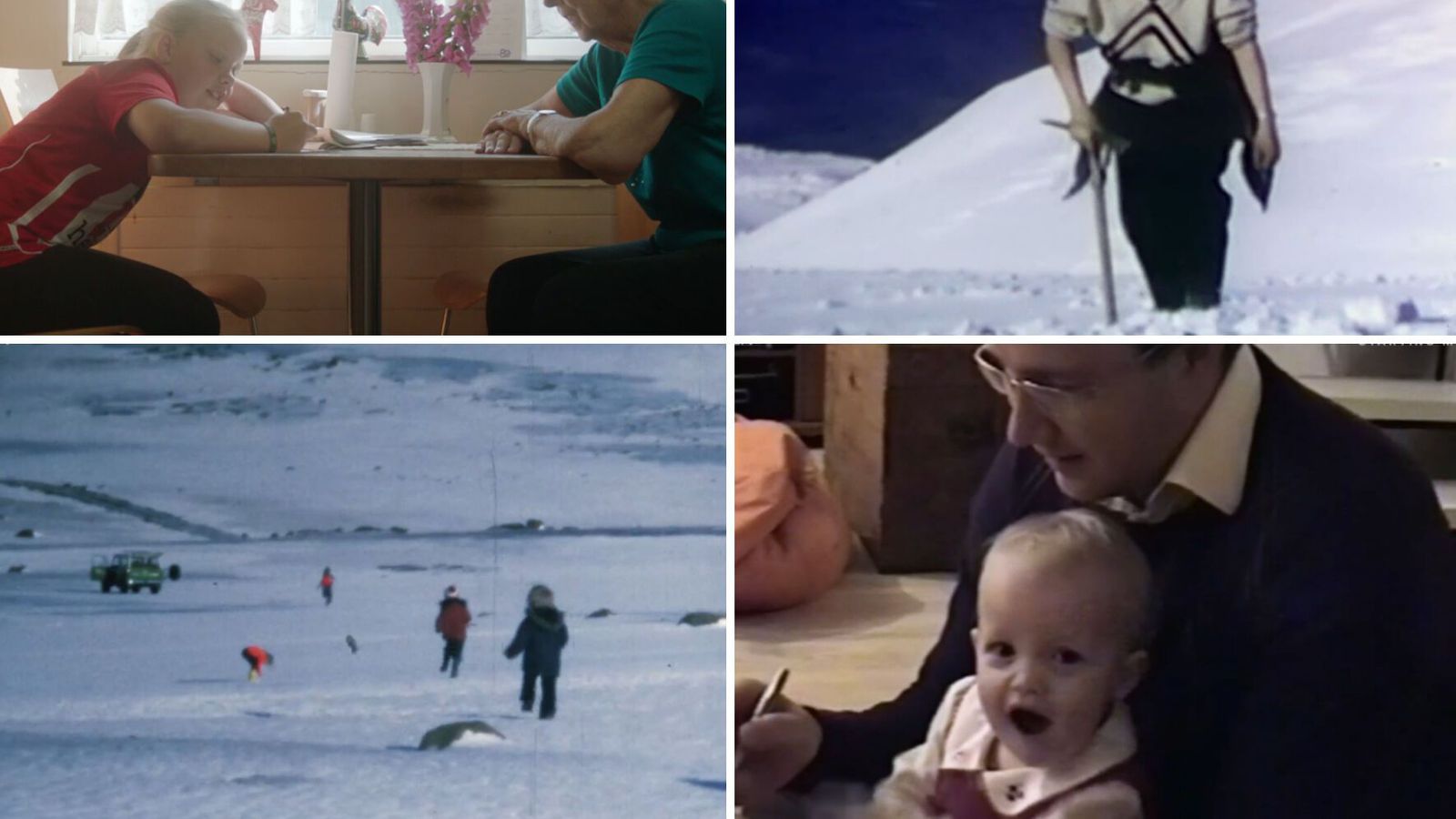 Andri Snær verð­launaður og ný stikla fyrir Um tímann og vatnið