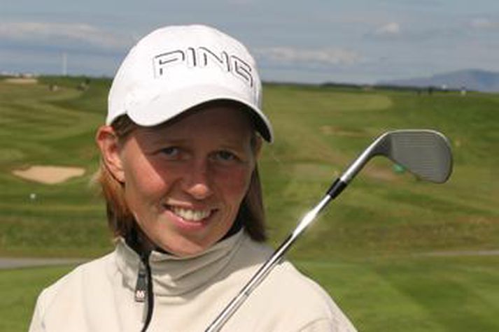 Ólöf María Jónsdóttir