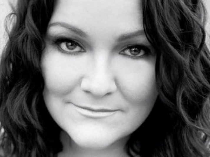 Hera Björk. MYND/Herabjork.com