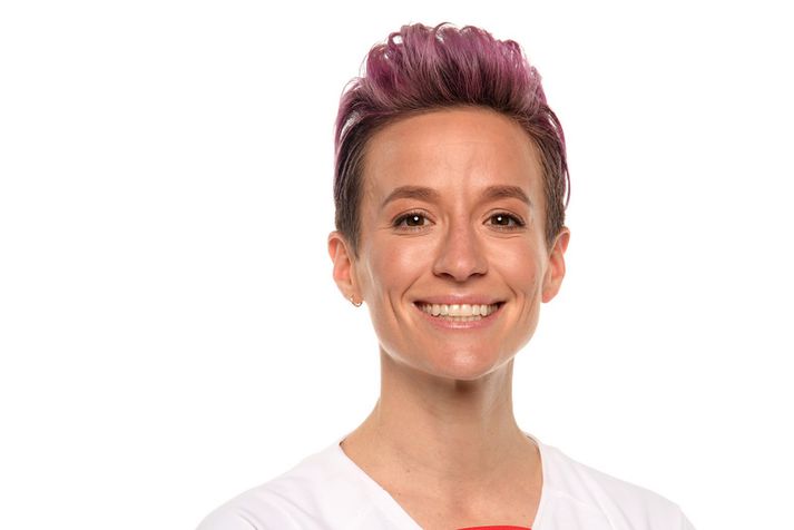 Megan Rapinoe