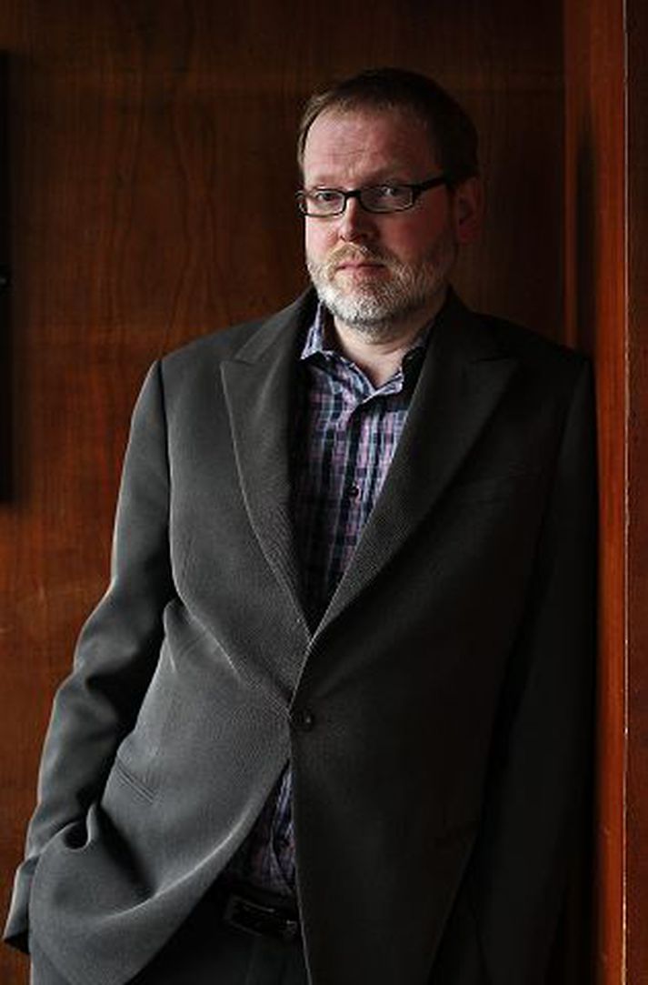 Runólfur Ágústsson