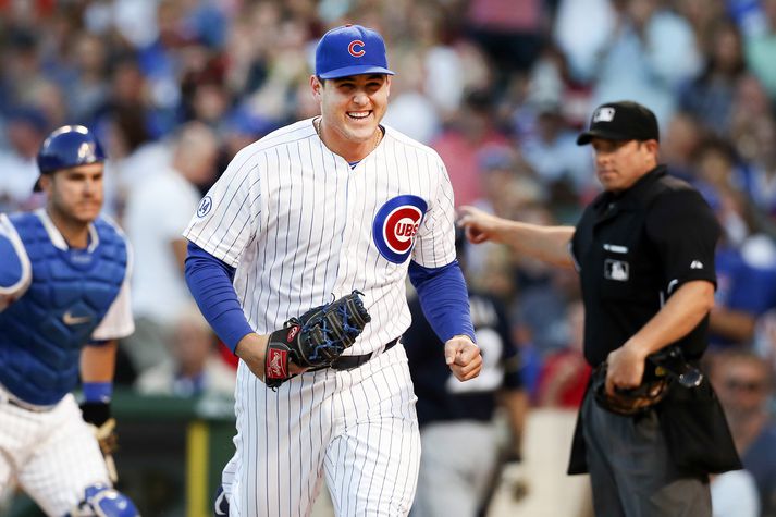 Rizzo.