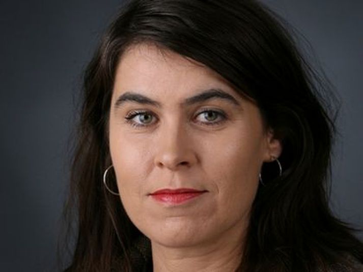 Áslaug María Friðriksdóttir, borgarfulltrúi í Reykjavík, hefur ákveðið að gefa kost á sér í 4. sætið á lista sjálfstæðismanna í Reykjavík í komandi prófkjöri til Alþingiskosninga.