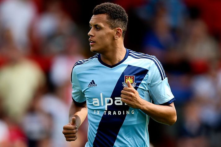 Ravel Morrison.