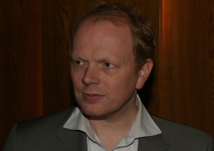 Illugi Gunnarsson segir skattahækkanirnar stórhættulegar. Mynd/ E. Ól.