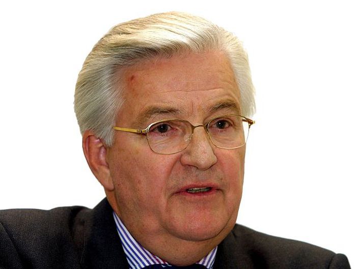 Björgólfur Guðmundsson