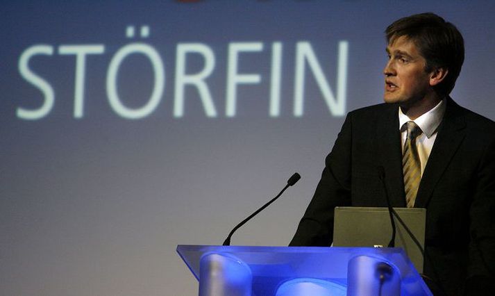Þór Sigfússon