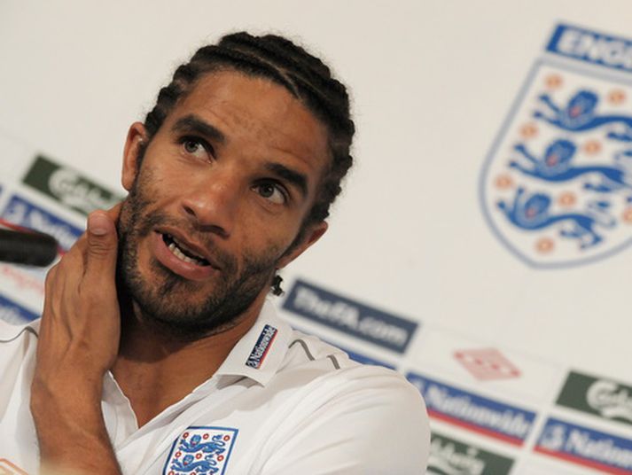 David James hefur verið varamarkvörður Portsmouth á tímabilinu.