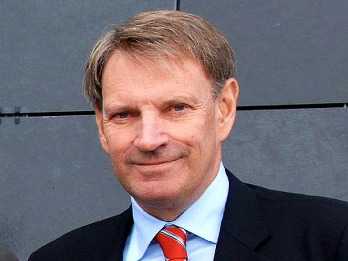 Helgi segir að framkoma stjórnvalda skaði orðspor Íslendinga.
