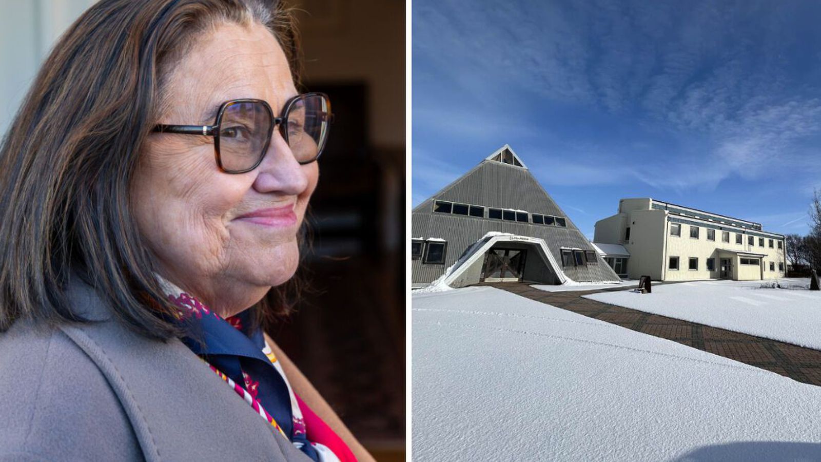 Einn drengur í með­ferð á nýju með­ferðar­heimili