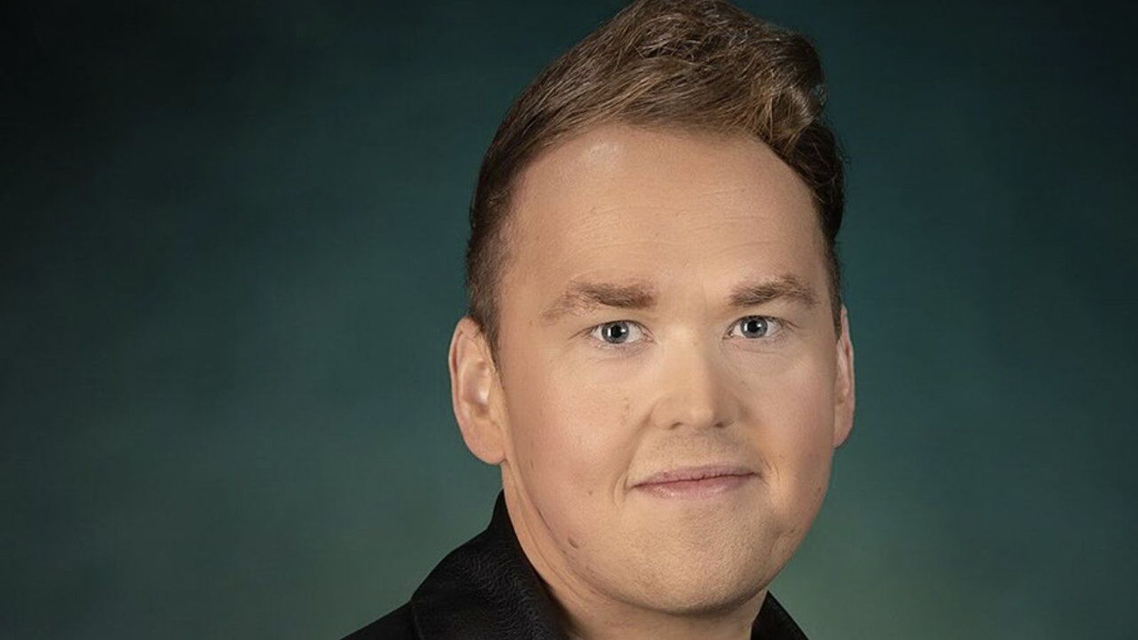 Dagur Sig genginn í það heilaga