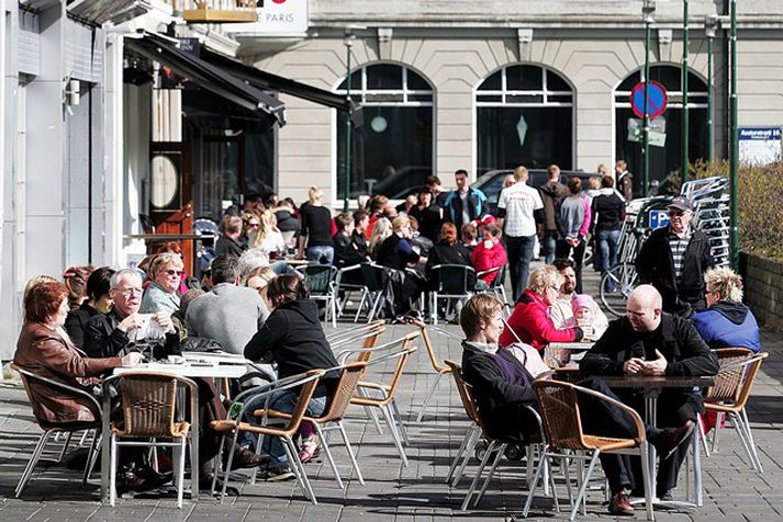 Reykjavíkurborg ætlar að setja upp nýjar eftirlitsmyndavélar í Reykjavík.