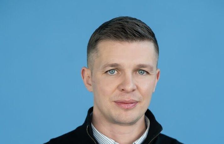 Fréttamynd