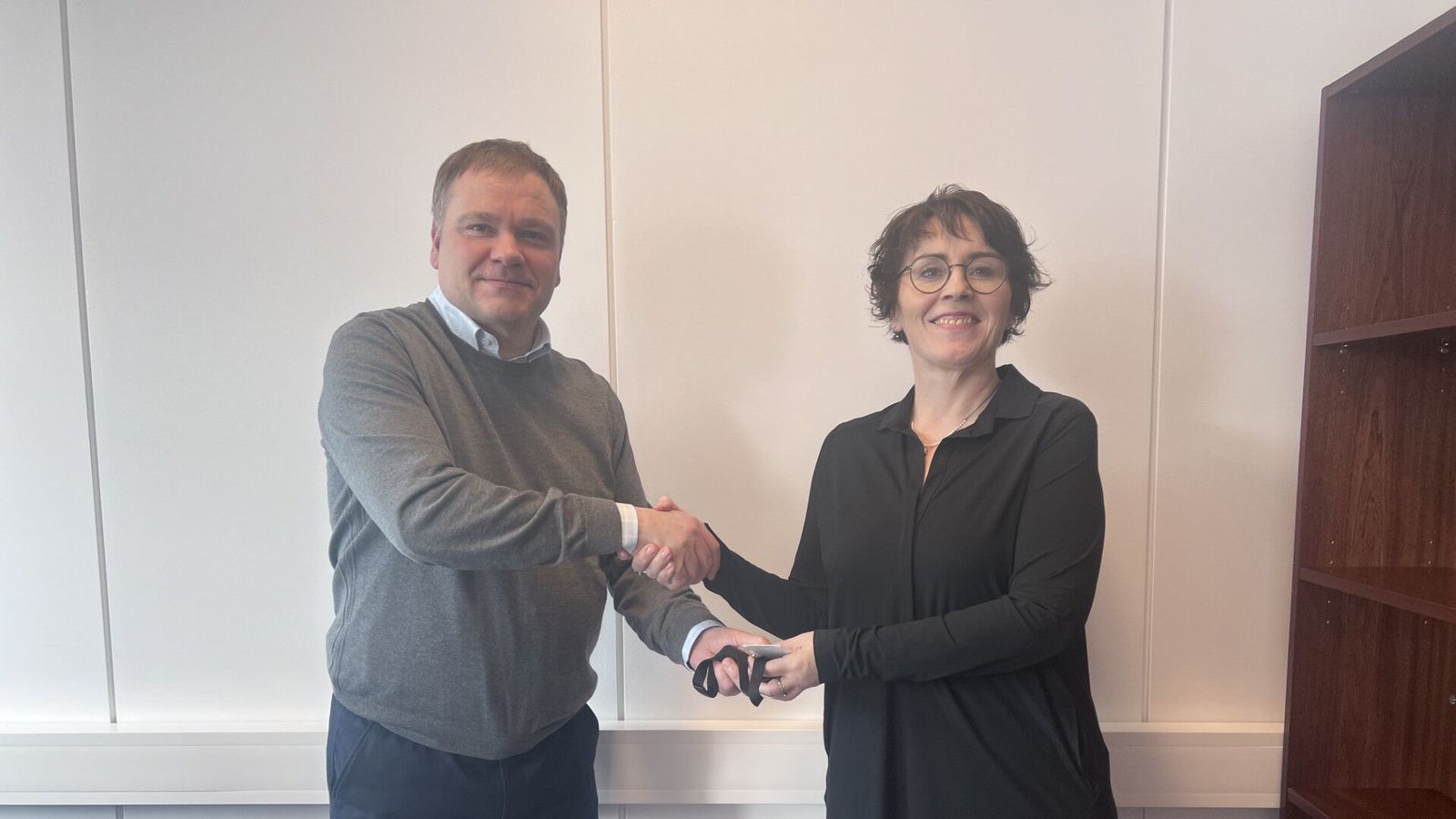 Ragna Bjarna­dóttir nýr for­stjóri Fangelsis­mála­stofnunar