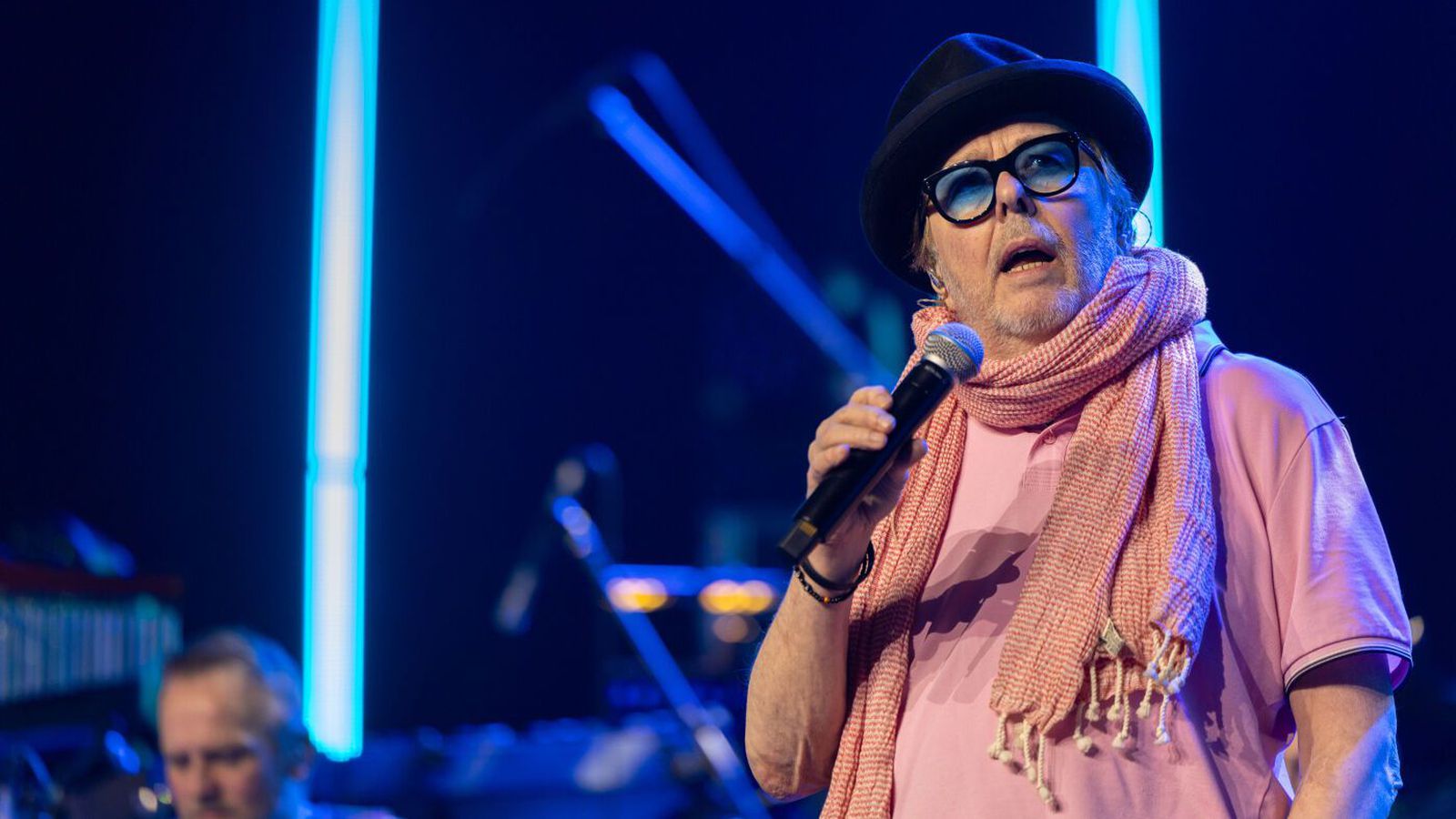 Bó borinn til grafar: „Þegar kóngurinn kallar lætur maður sig ekki vanta“