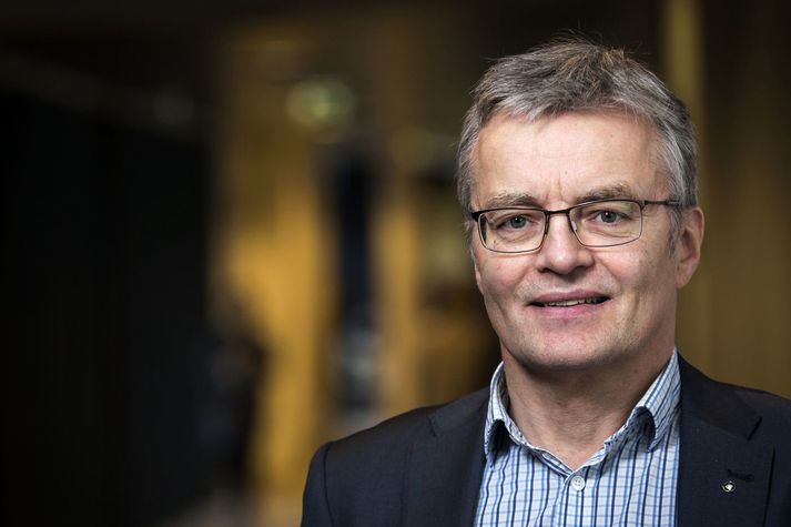 Rúnar Vilhjálmsson er prófessor við Háskóla Íslands.