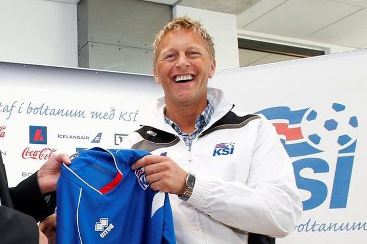 Heimir Hallgrímsson