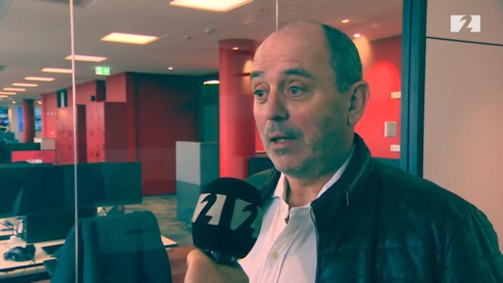 Jón Rúnar: Ábyrgð og verkefni hjálpa félögunum til frambúðar - Vísir