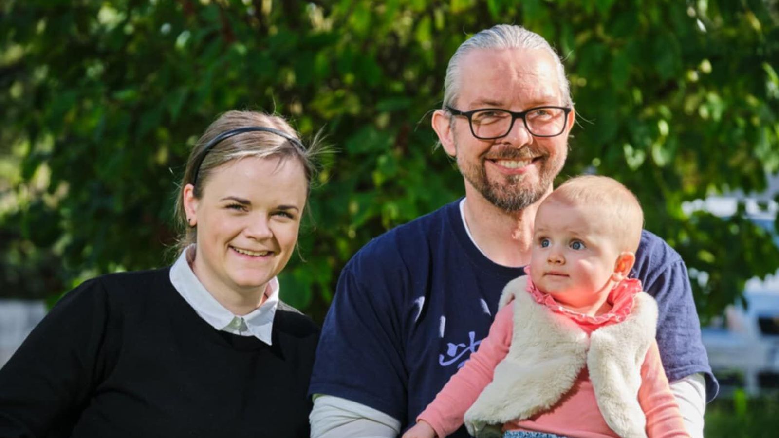 Sjö ára þrauta­ganga endaði með krafta­verki