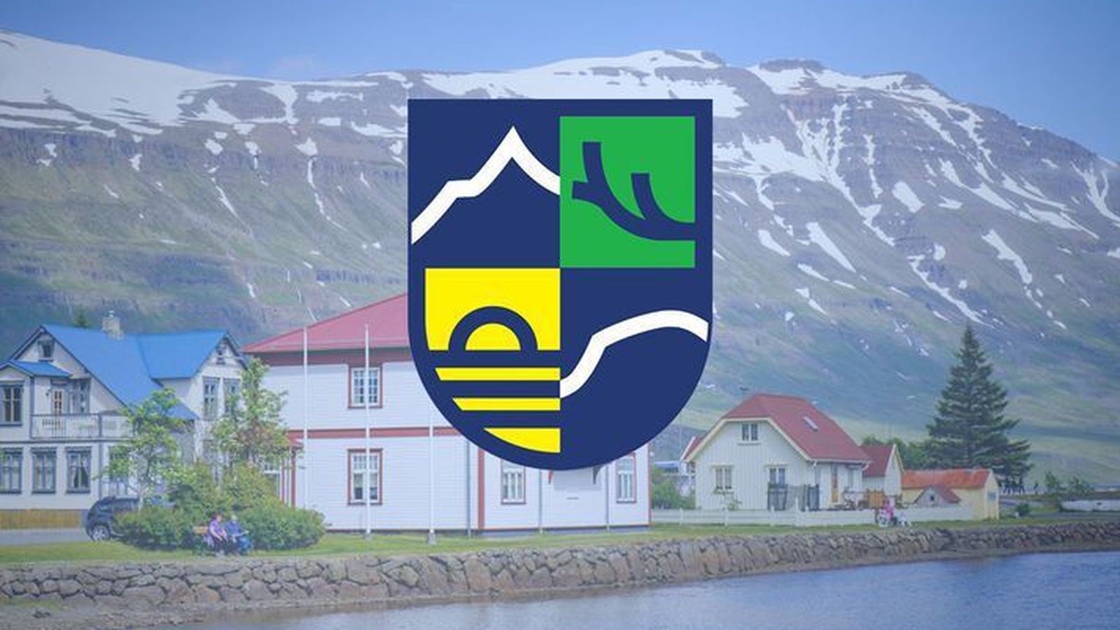 Loka­tölur í Múla­þingi: Meiri­hlutinn bætir við sig