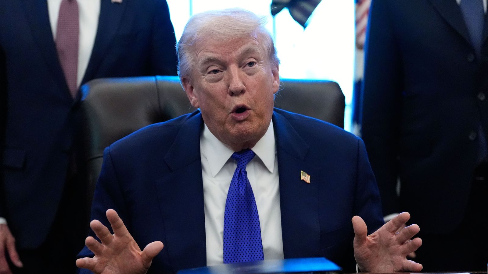 Lækkar tolla á Ind­land