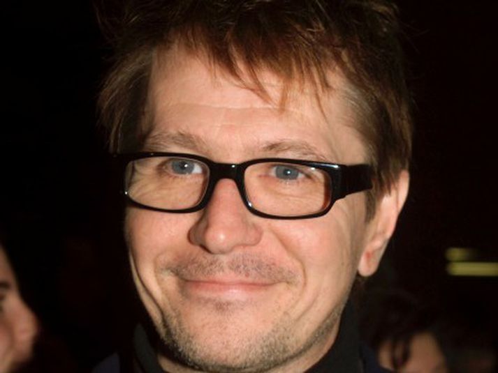 Gary Oldman.