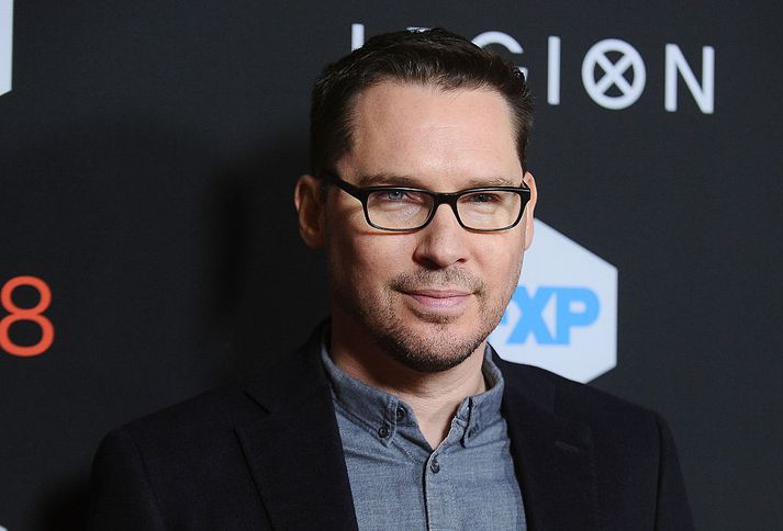 Bryan Singer.