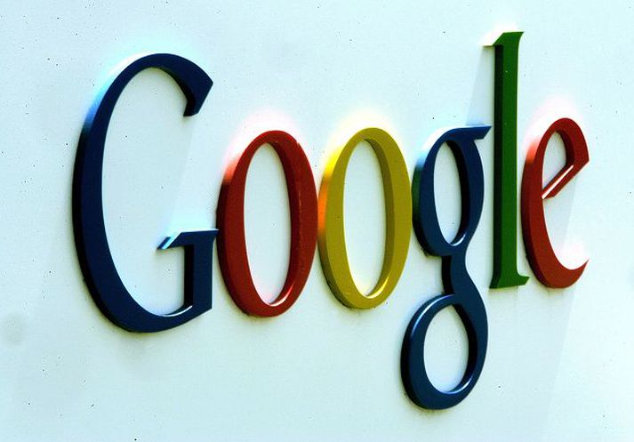 Merki Google.