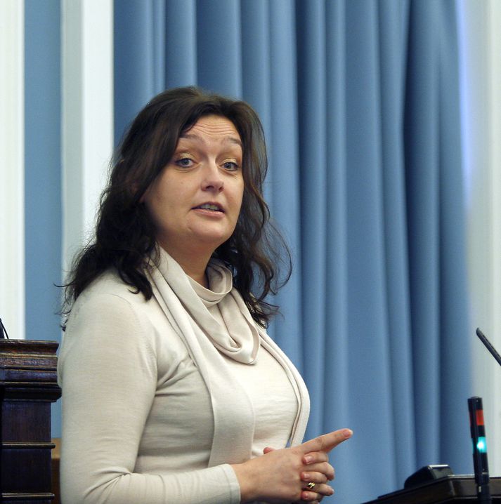 Ólöf Nordal