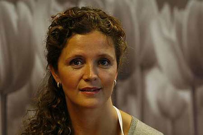 Hildur Dungal