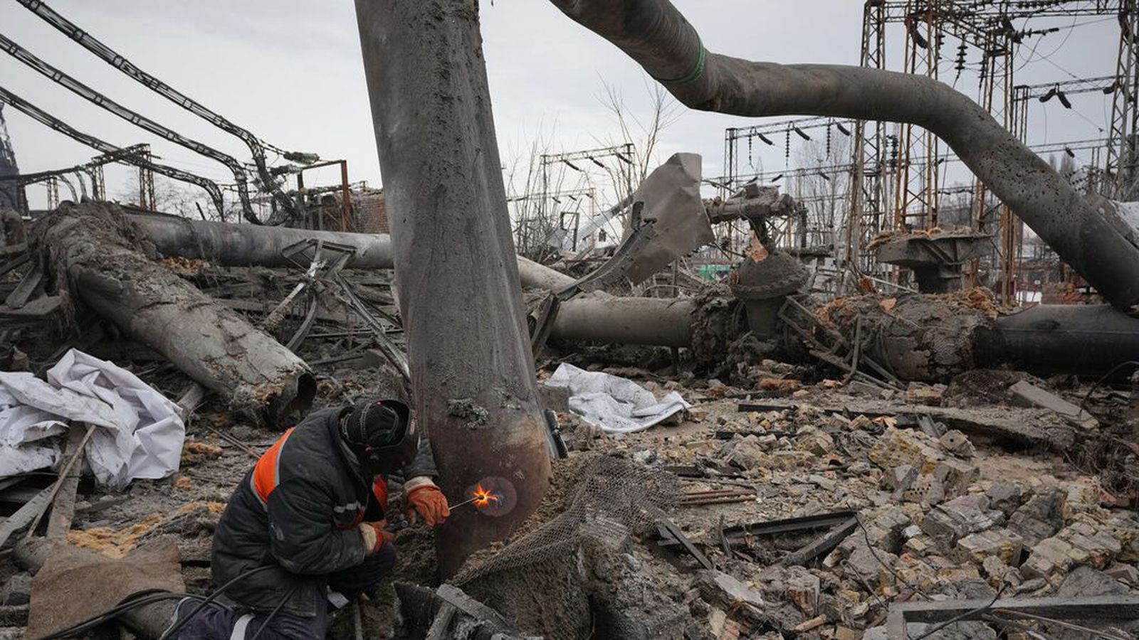 Hátt settur leyniþjónustu­maður skotinn og særður í Moskvu