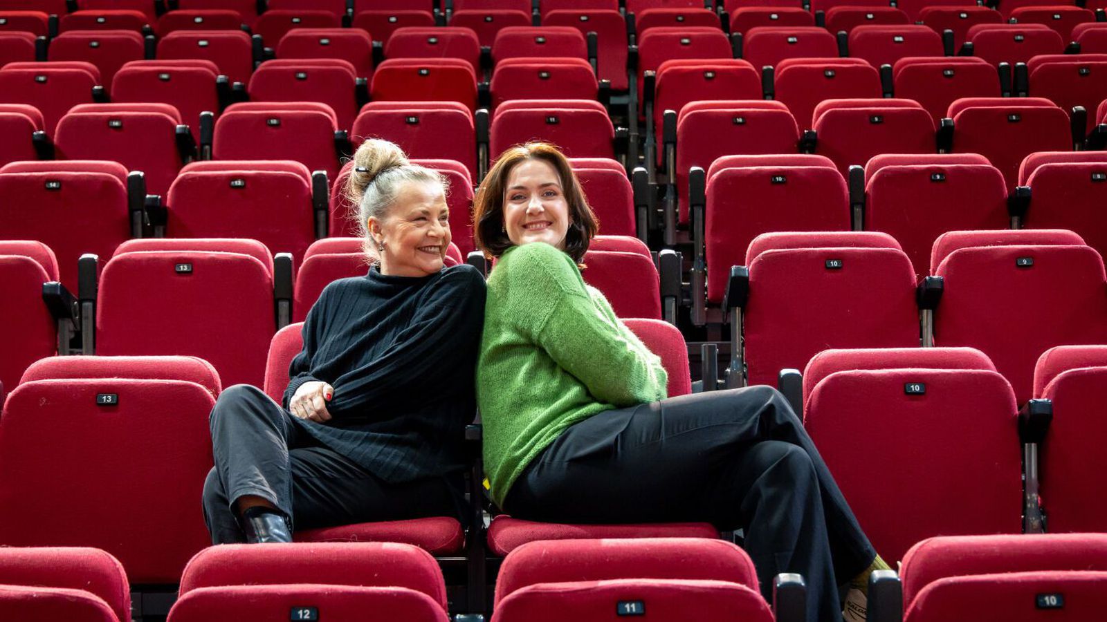 Hvernig er hægt að elska for­eldrið sem hefur sært mann?