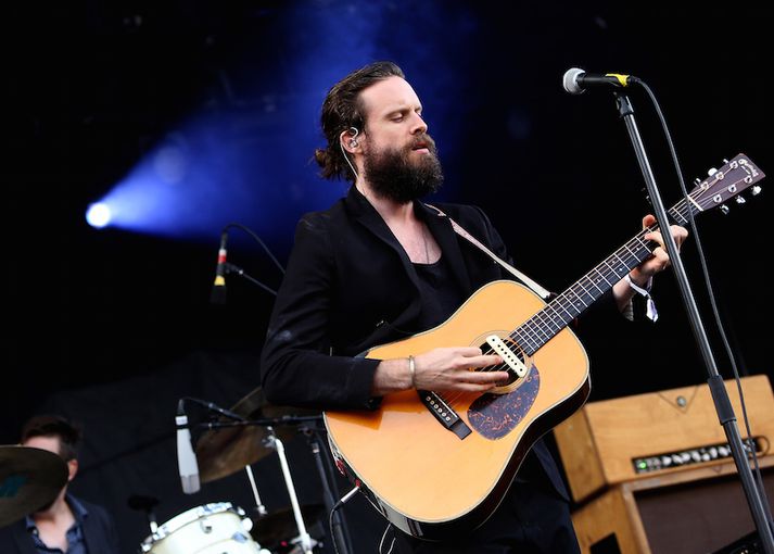 Father John Misty