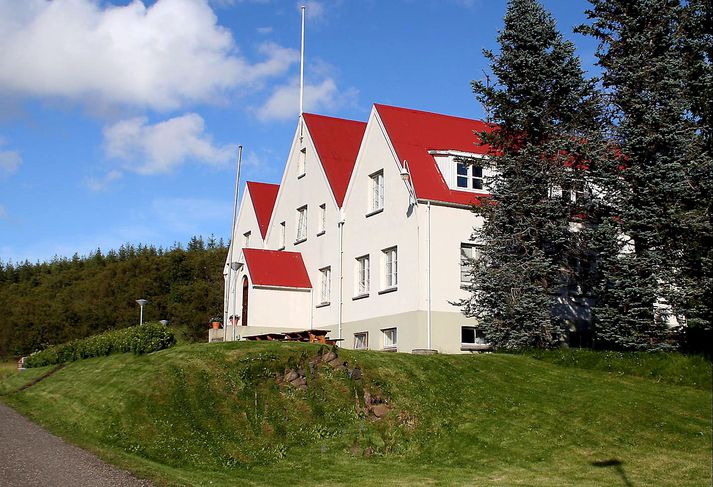 Hússtjórnarskólinn á Hallormsstað hefur verið starfræktur frá árinu 1930.