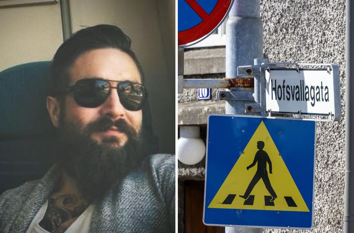 Örn Geirdal hefur verið dæmdur í fimm ára fangelsi í Landsrétti fyrir lífshættulega líkamsárás.