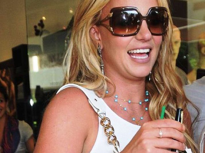 Britney Spears