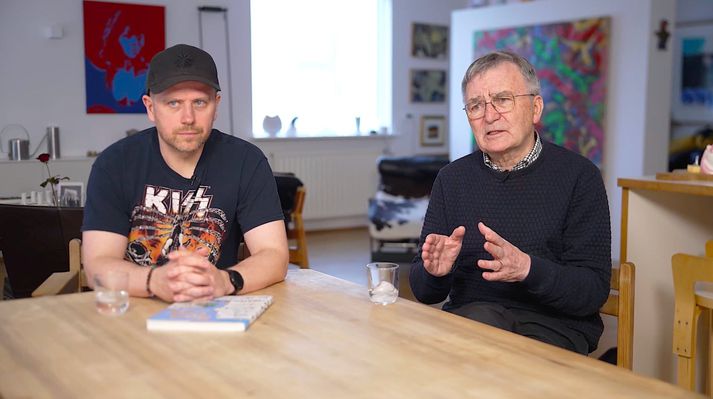 Páll og Hilmar segja báðir að við séum á rangri leið í skipulagi Reykjavíkur.