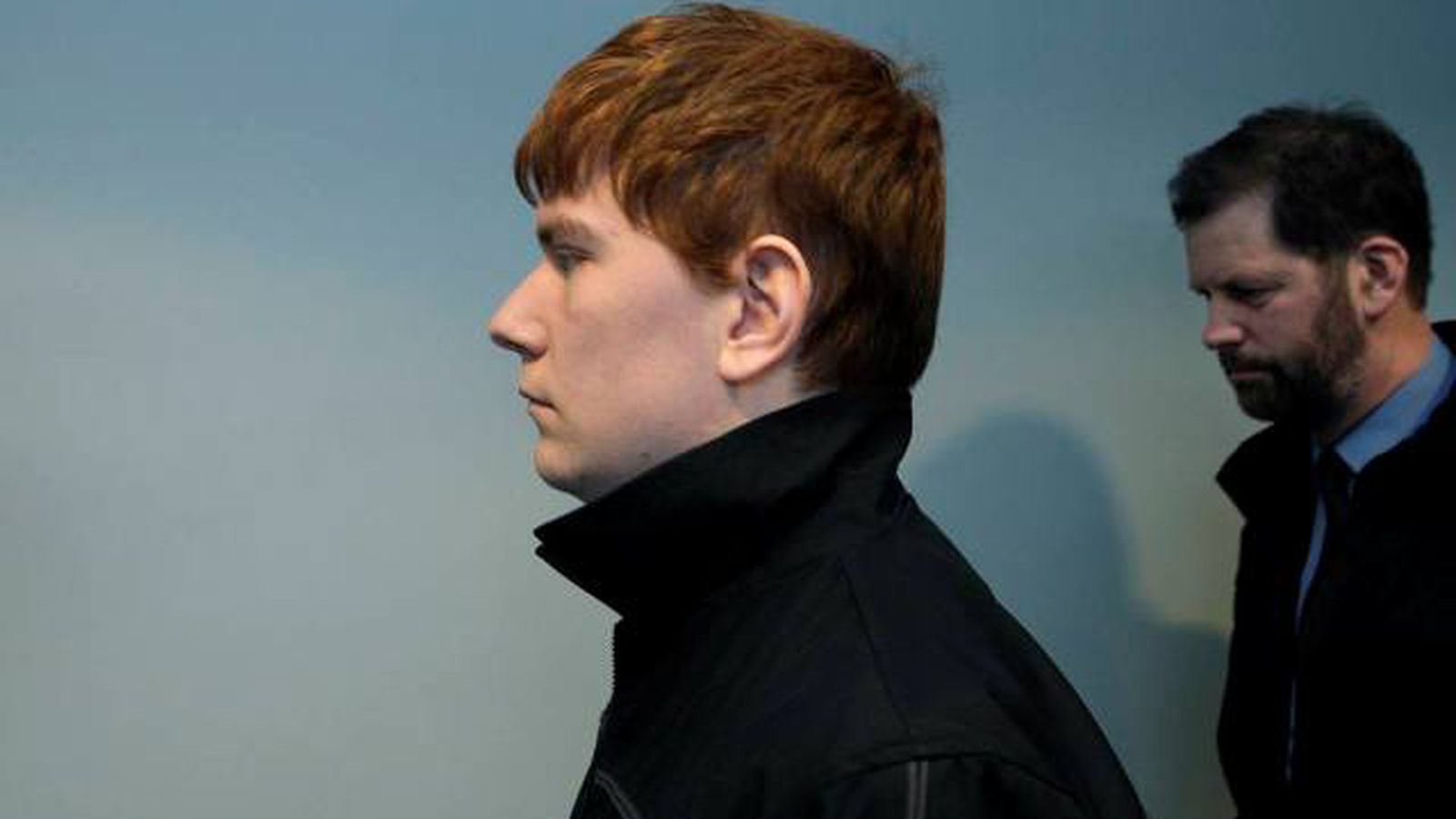 Gunnar Rúnar ákærður fyrir manndráp: „Ég játa“ - Vísir