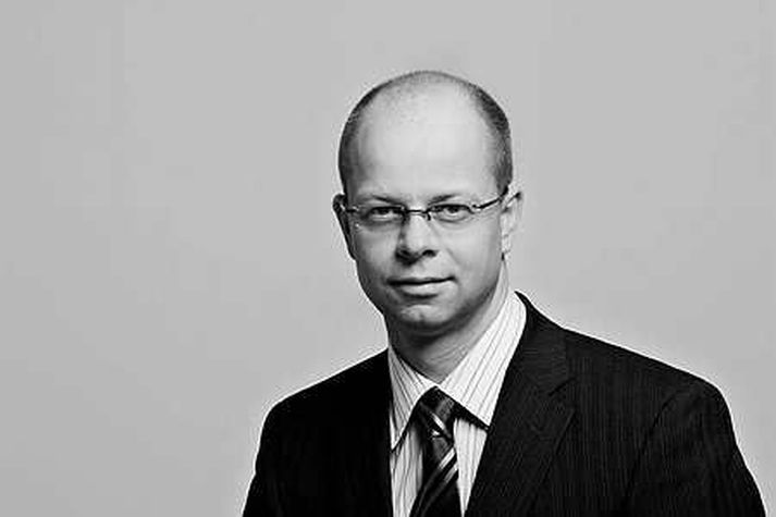 Bjarnfreður Ólafsson segir ákæruna hafa komið sér á óvart. Hún verður þingfest í Héraðsdómi Reykjavíkur 11. október.