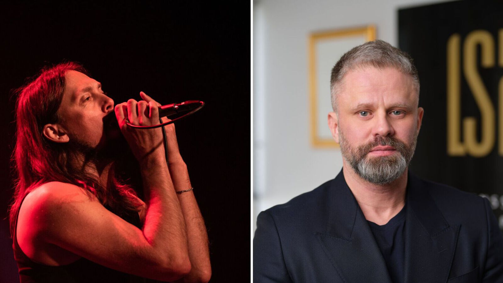 Segir Stefán hafa gert at­lögu að frið­helgi einka­lífs